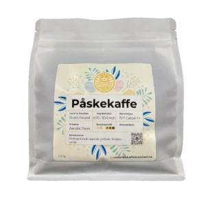 Påskekaffe