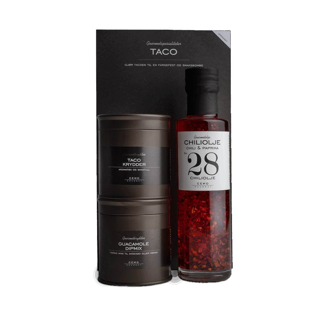 AUTO-DRAFT Påskepose Taco