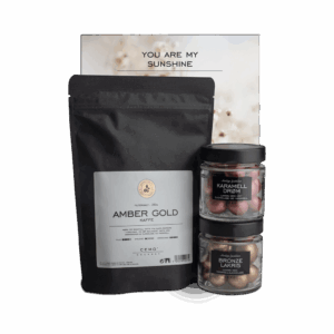 Gavepose - You are my sunshine