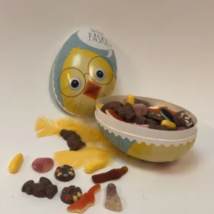 Årets påskeegg 2026