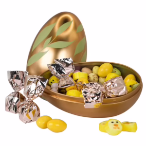 as4529-paskeegg-gull-med-gronne-blader-fylt-med-paskesnop