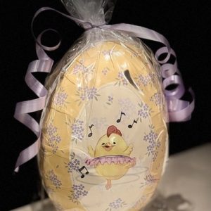 påskeegg smågodt og skokolade 18